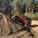 Jeep Experience